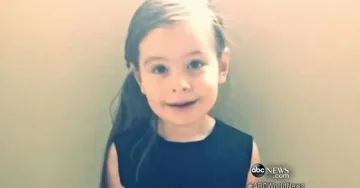 Дете чудо на 3 г. стана член на "Менса" (ВИДЕО)