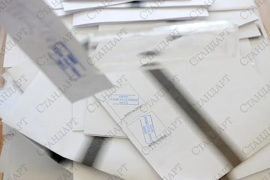 Нов ред за преференциите на вота