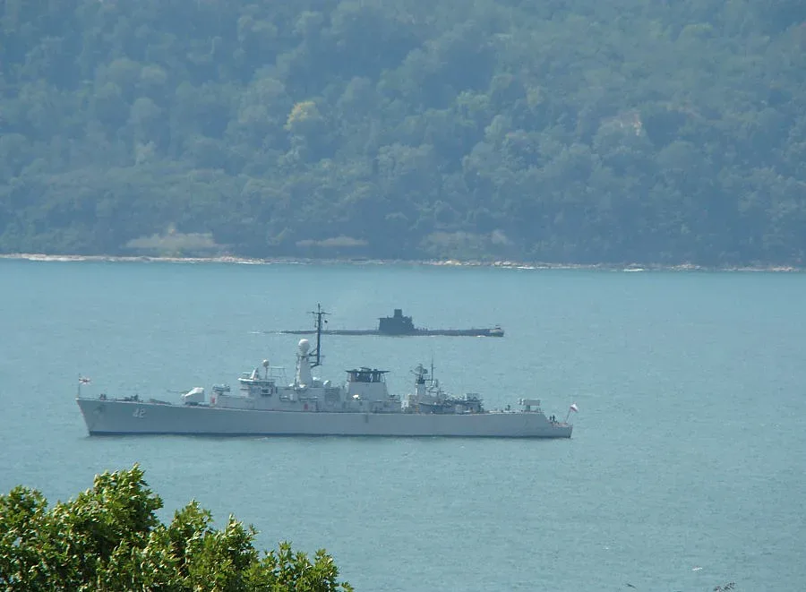 Местят Граничното полицейско управление от Балчик в Каварна