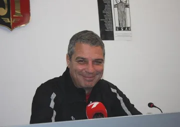 Александър Станков: Доста помия се изля върху нас