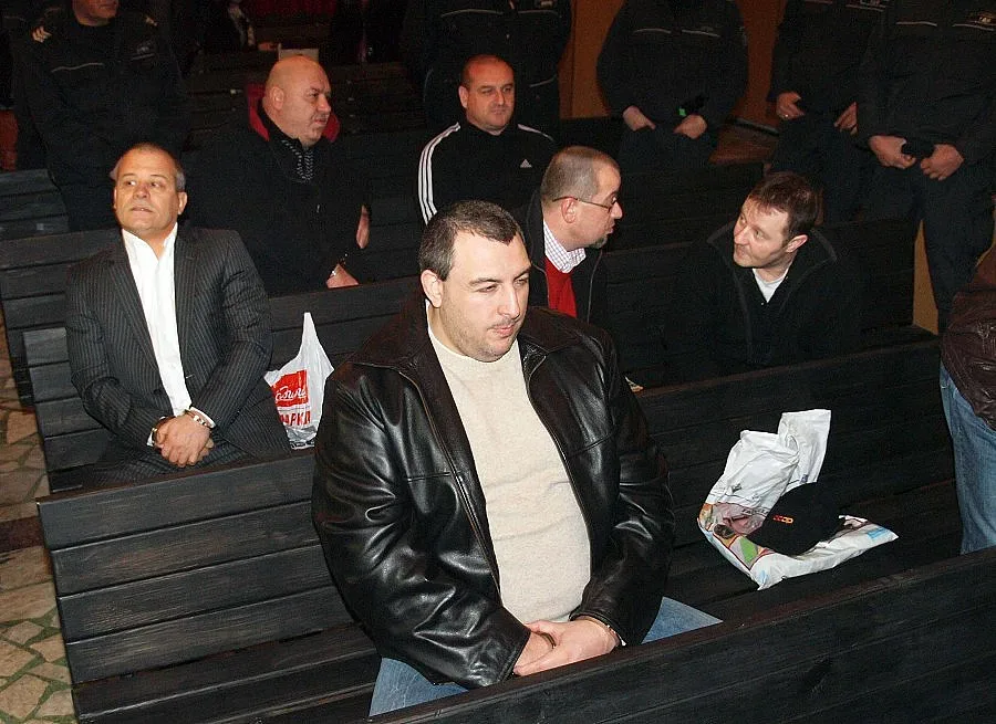 Съдът се произнася до седмица по делото „Килърите"