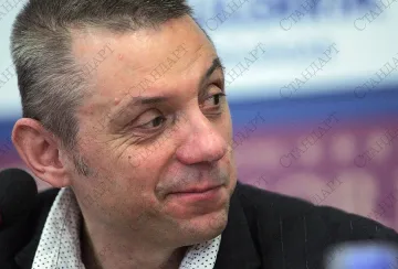 Kрум Савов посочи наш играч № 1 в историята