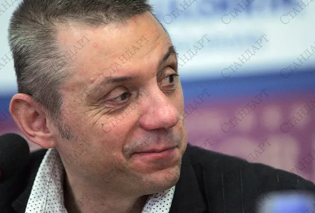 Изненада! Знаково предаване се връща