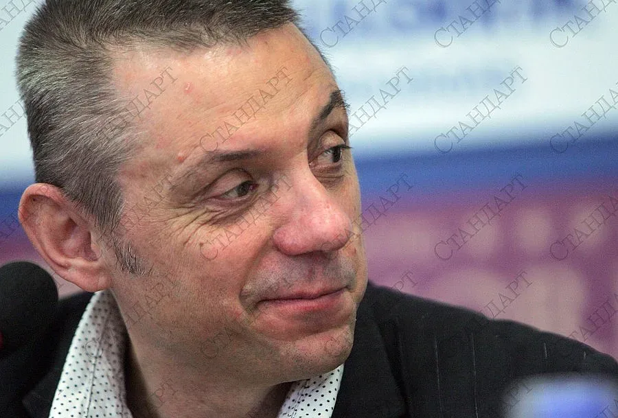 Kрум Савов посочи наш играч № 1 в историята