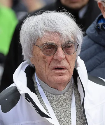 Оправдаха Екълстоун по делото за 85 милиона паунда 