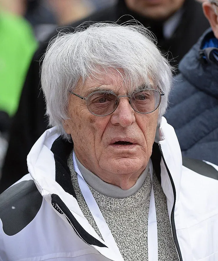 Оправдаха Екълстоун по делото за 85 милиона паунда