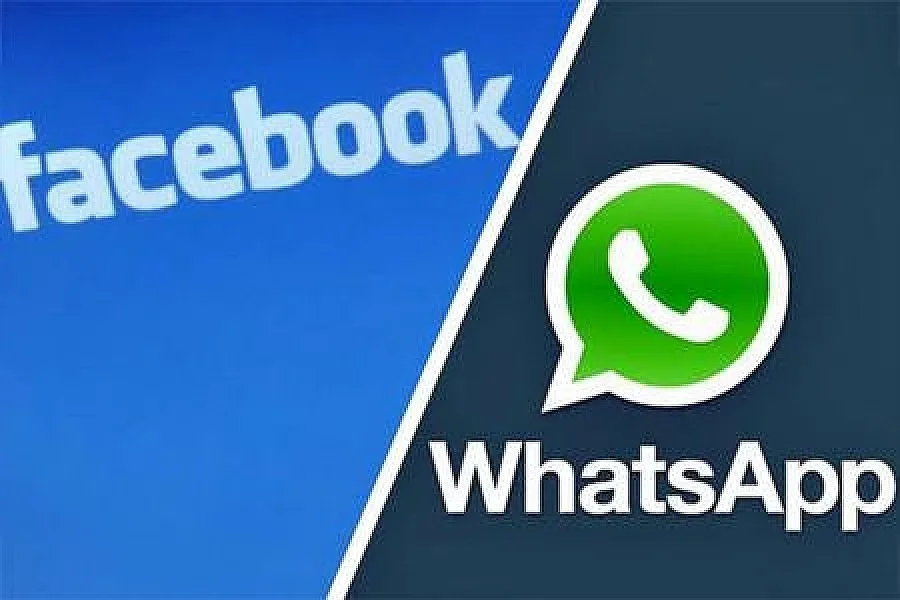 Facebook купи WhatsApp за 19 млрд. долара