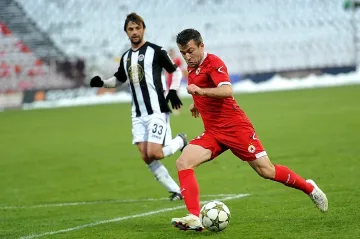 Милисавлевич с нов договор в ЦСКА