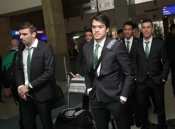 Слаб интерес в Италия за Лацио - Лудогорец 