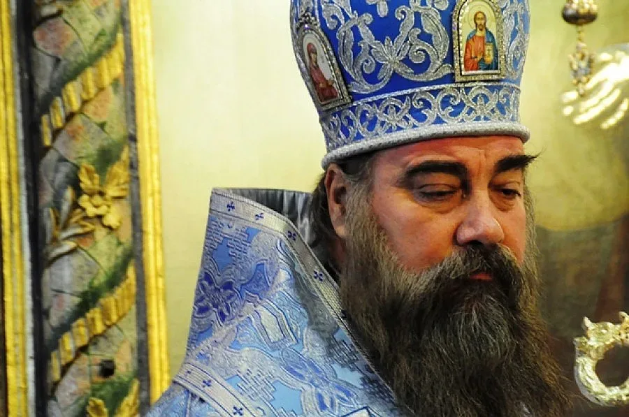 Изгониха Борис от Бачковския манастир