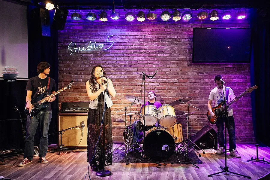 PSS представиха клипа към „Мечта"