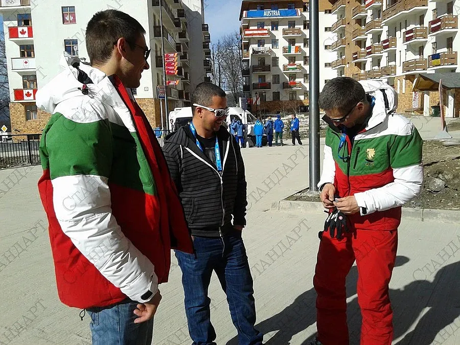 Жеков: „Държавата и общините да помогнат, за да имаме повече като Сани”