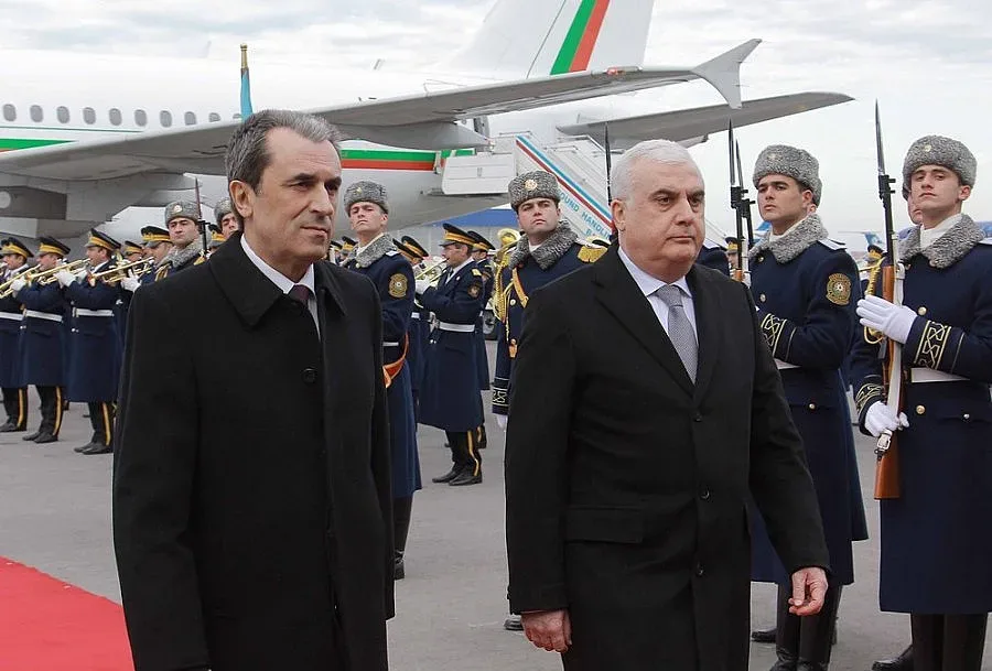 Три пъти увеличаваме доставките на газ от Баку