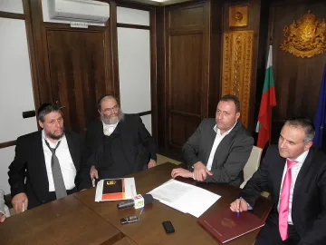 Има споразумение между шефове и работници на „Пиринска мура”