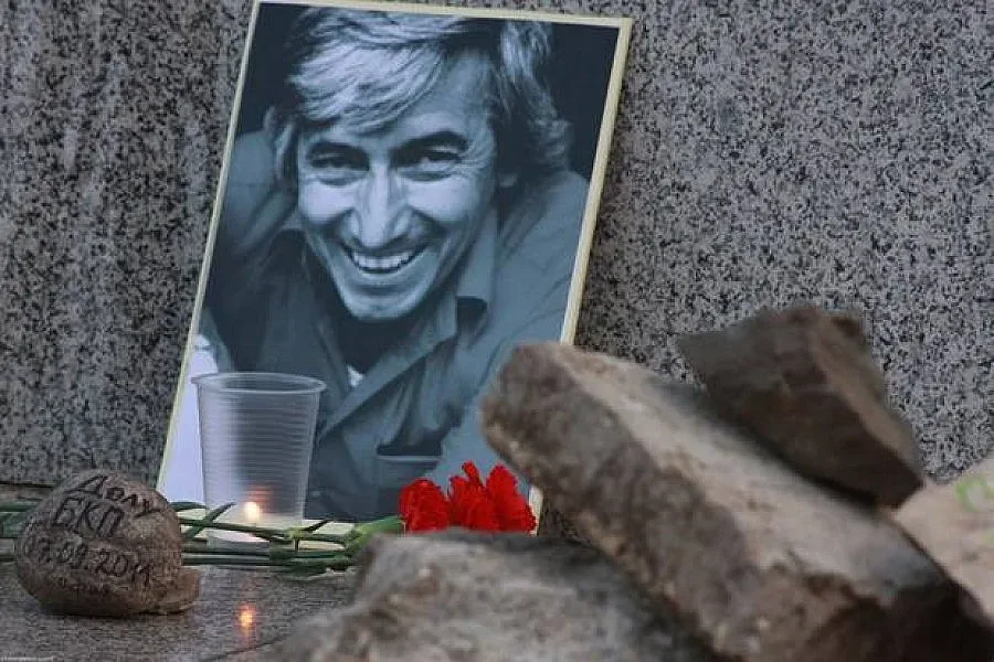 Общината решава за паметник на Георги Марков в София