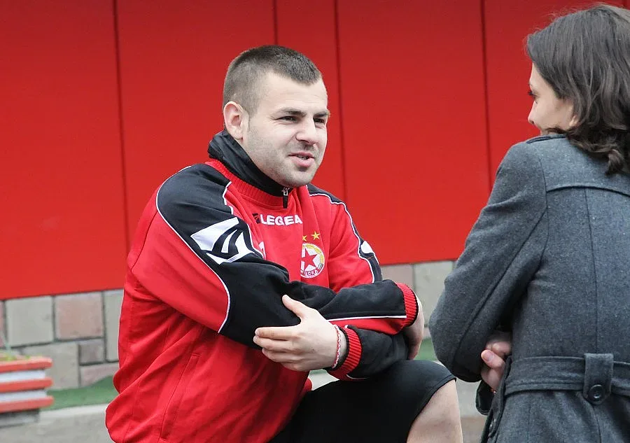 Спас Делев подписа с Локомотив Пд