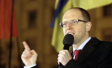 Опозицията и властта в Украйна постигнаха примирие