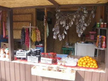 Русия тъгува по нашите компоти