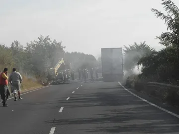 Пътят през Кресна ще струва 1,7 млрд.