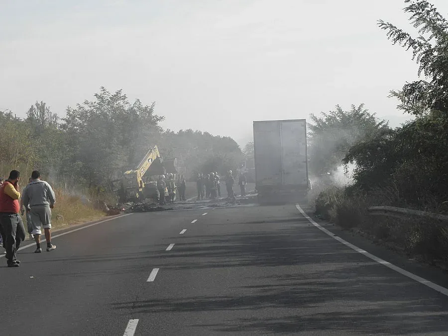 Пътят през Кресна ще струва 1,7 млрд.