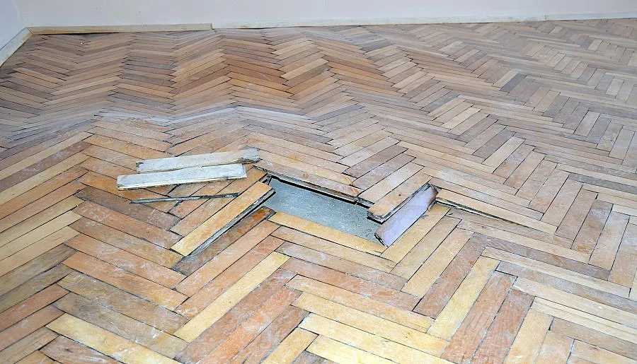 Стоянович проверява Класическата за азбест