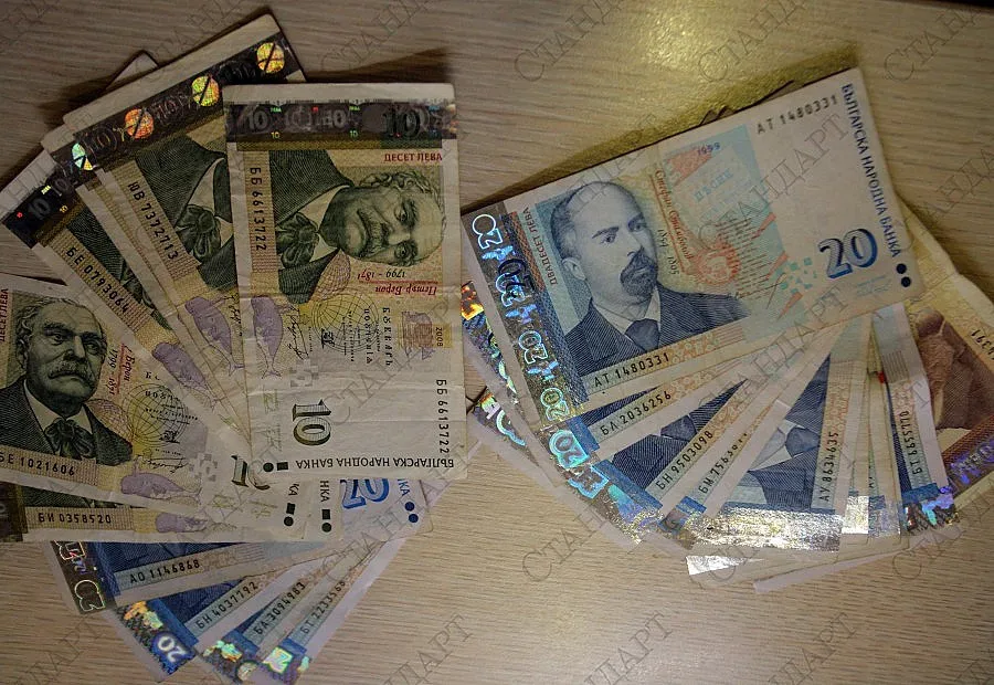 Очакват до 50% ръст на фондовата борса