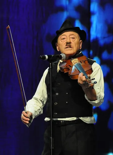 Тодор Колев бил луд бираджия