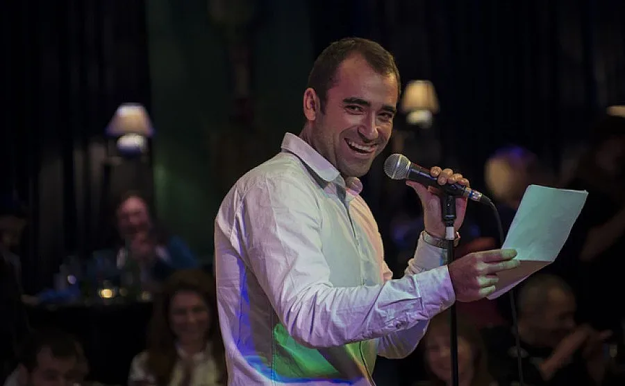 Драго Симеонов води "Големите надежди" 