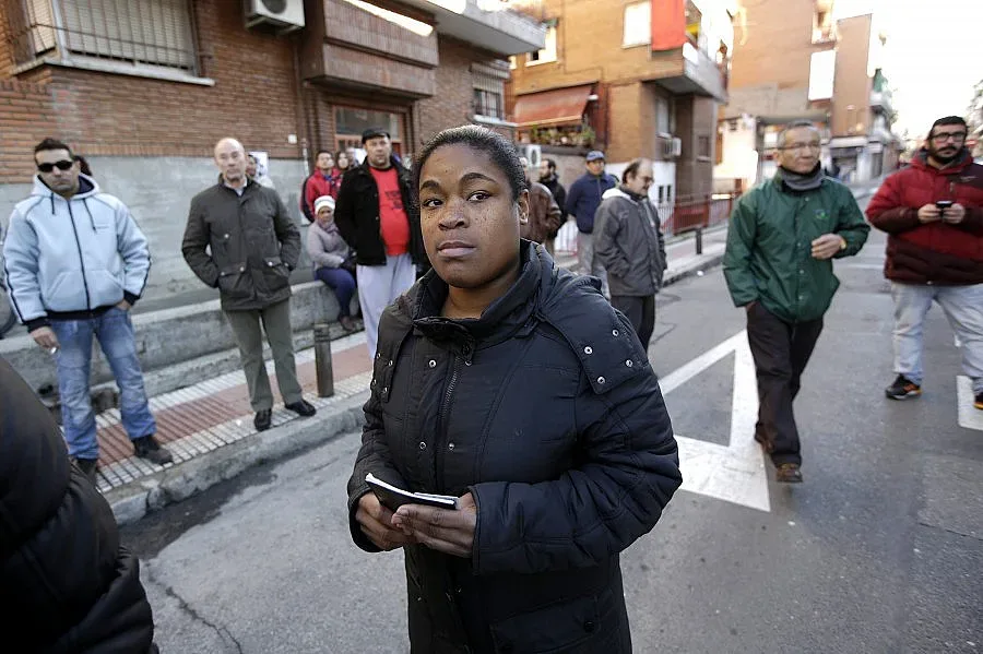 Испания иска помощ от ЕС за имигрантите