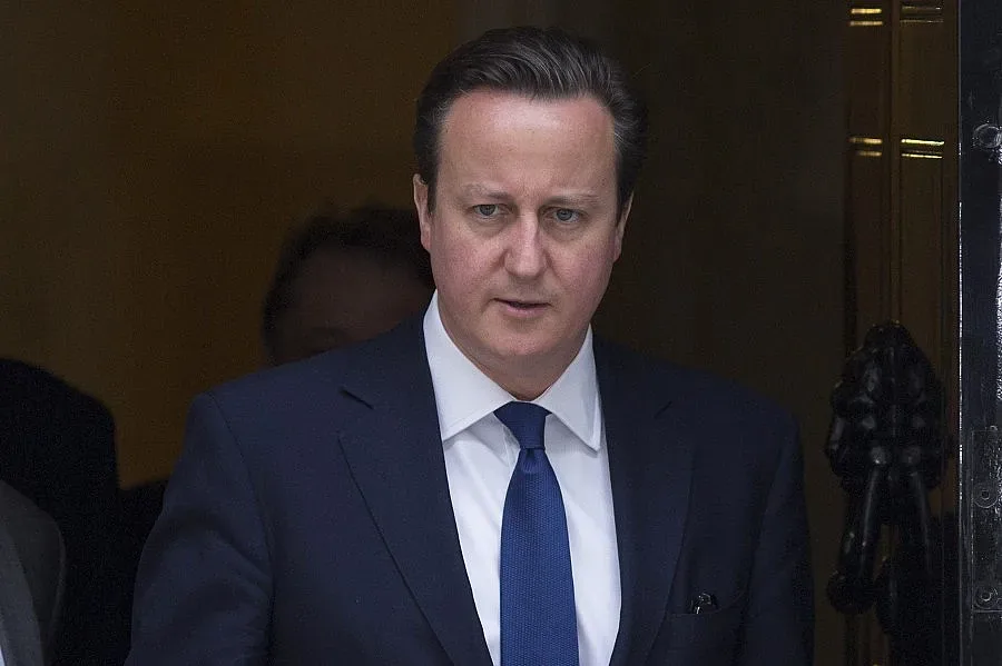 Лондон с ново сито за българи