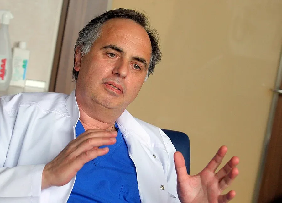 Българите са тежко болни от млади