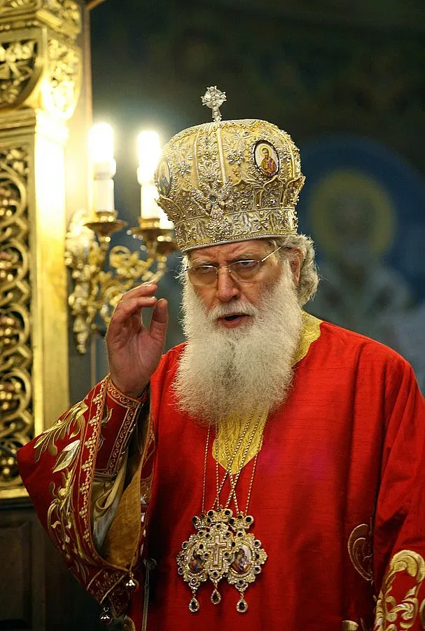 Вярата прави от дякона Апостол