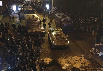 Динамо Киев посреща Валенсия в Никозия 