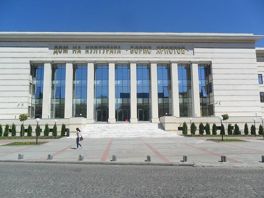 Пловдив посреща гуруто на новата европейска културна политика