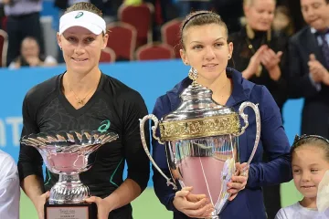 КТБ АД стана генерален спонсор на БФ Тенис