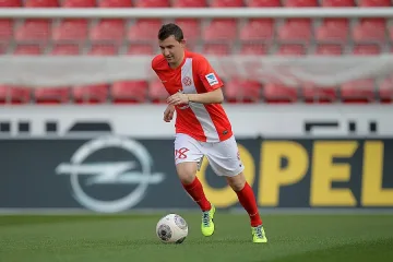 Треньорът на Неделев: Той ще стане велик играч на Майнц