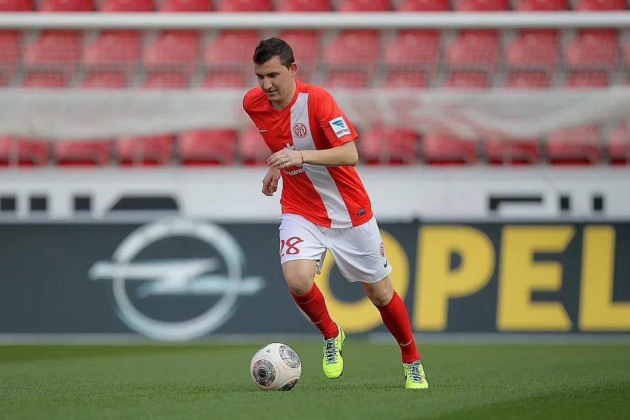 Треньорът на Неделев: Той ще стане велик играч на Майнц