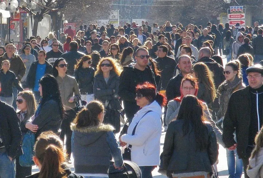 Евробарометър: Българите с вяра в развитието на ЕС, но не и в страната