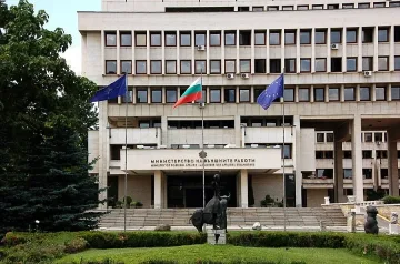 МВнР осъди насилието в Киев