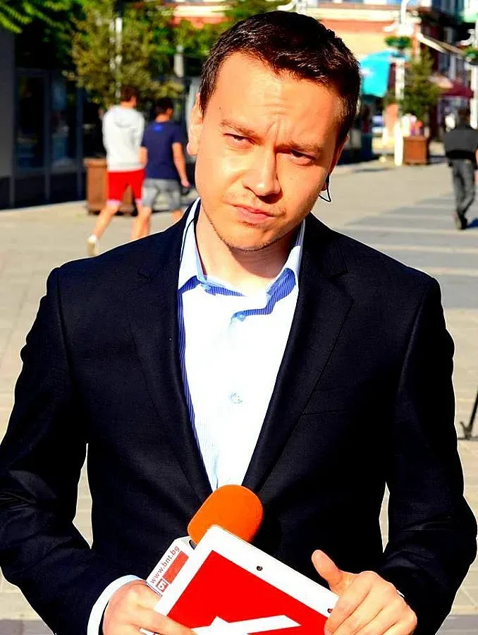 Росен Цветков от БНТ отива в бТВ