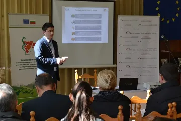 Наплив на фермери за облекчени кредити