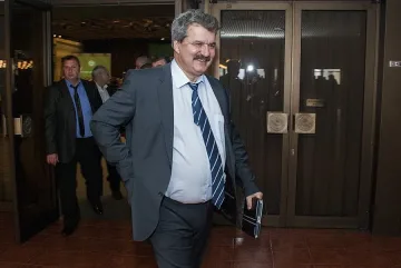 Батков: Първенството няма да се реши с подмолни средства