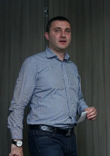 Владислав Горанов вече не е депутат