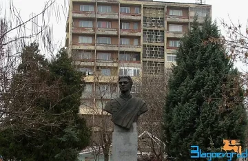 Ученици почитат Апостола с рецитал – спектакъл