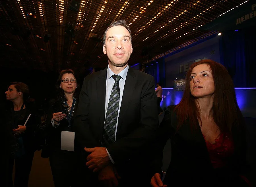 Русия награждава кмета на Бургас