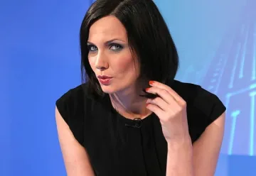 Голямо събитие за най-обичаната тв водеща