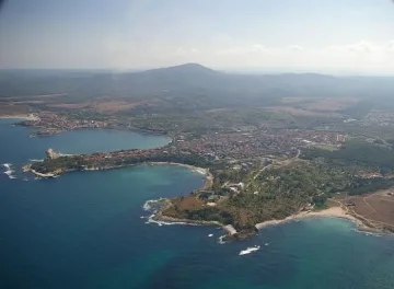 Кметът на Царево: Без ОУП сме обречени