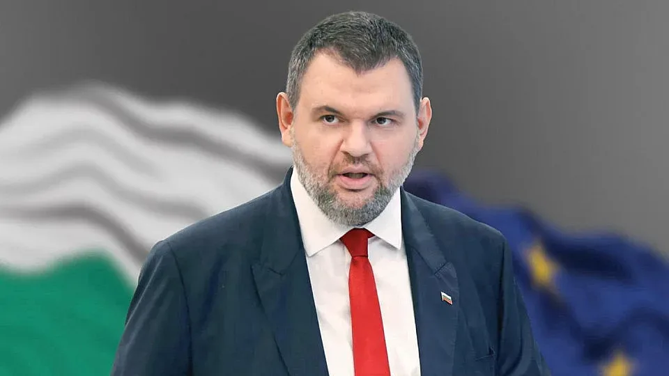 Пеевски: Призовавам Главчев и кабинета за оказването на помощ за бедствието в Босна и Херцеговина!