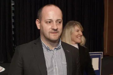 Радан Кънев ще съди Николай Бареков