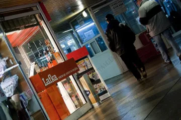 Lafka кани малкия бизнес на среща